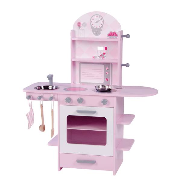 Cuisine enfant Joki Rose