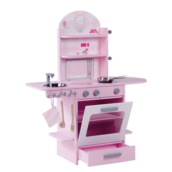Cuisine enfant Joki Rose