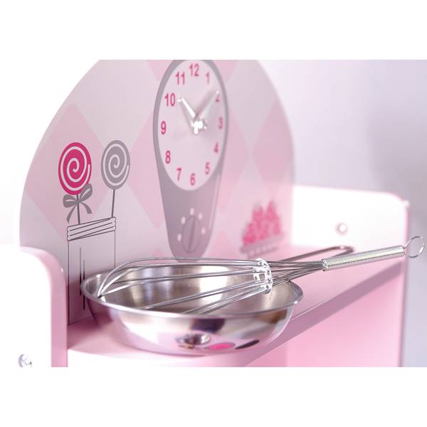 Cuisine enfant Joki Rose