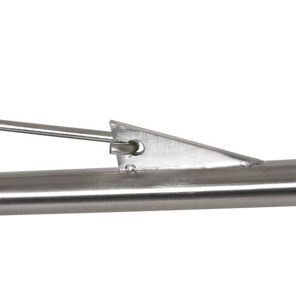 Wandleuchte Gramineus I Eisen - 1-flammig