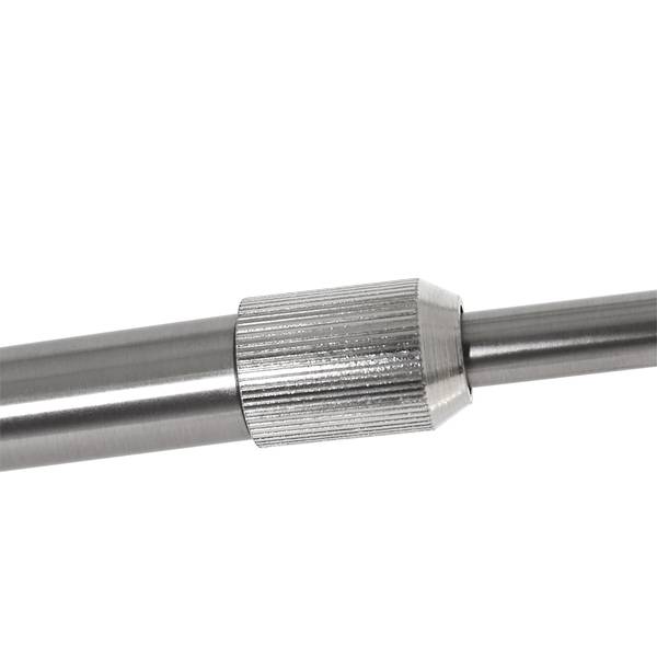 Wandleuchte Gramineus I Eisen - 1-flammig