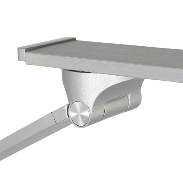 LED-Stehleuchte Serenade III Eisen - 1-flammig