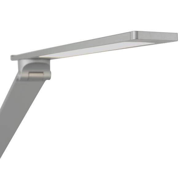 LED-Stehleuchte Serenade III Eisen - 1-flammig