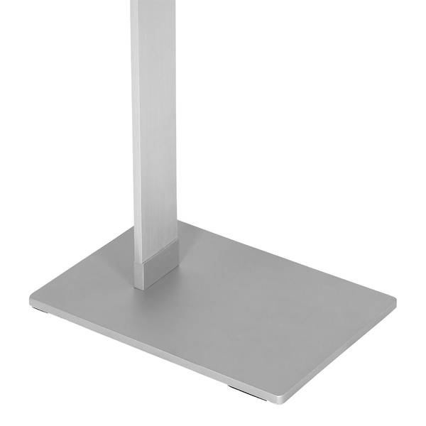 LED-Stehleuchte Serenade III Eisen - 1-flammig