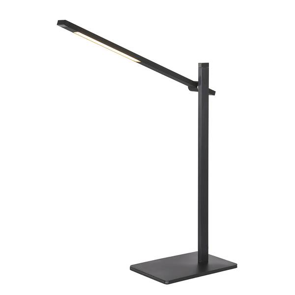 Lampe Stekk Fer - 1 ampoule - Noir