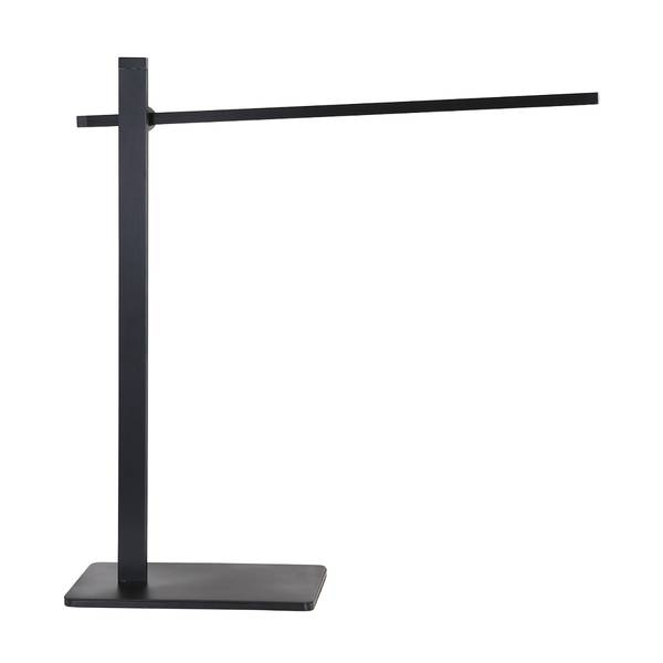 Lampe Stekk Fer - 1 ampoule - Noir