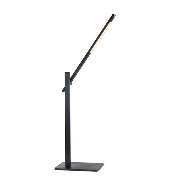 Lampe Stekk Fer - 1 ampoule - Noir