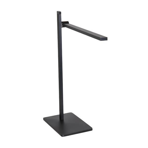 Lampe Stekk Fer - 1 ampoule - Noir