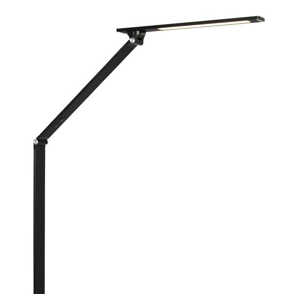 LED-Stehleuchte Serenade IV Eisen - 1-flammig