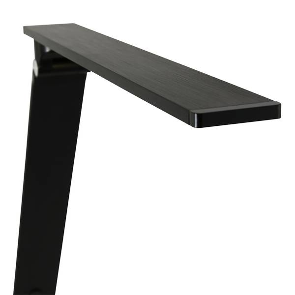 LED-Stehleuchte Serenade IV Eisen - 1-flammig