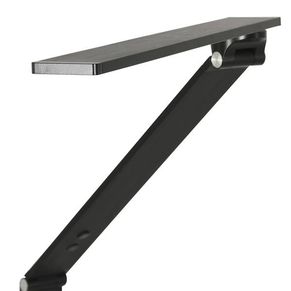 LED-Stehleuchte Serenade IV Eisen - 1-flammig
