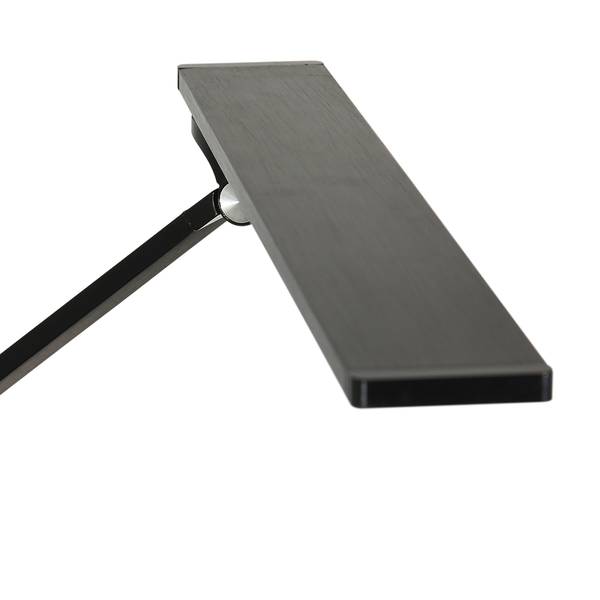 LED-Stehleuchte Serenade IV Eisen - 1-flammig