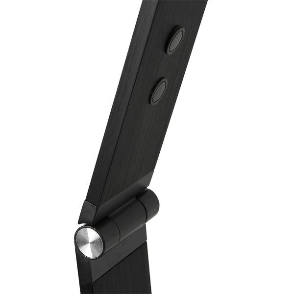 LED-Stehleuchte Serenade IV Eisen - 1-flammig