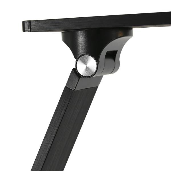 LED-Stehleuchte Serenade IV Eisen - 1-flammig