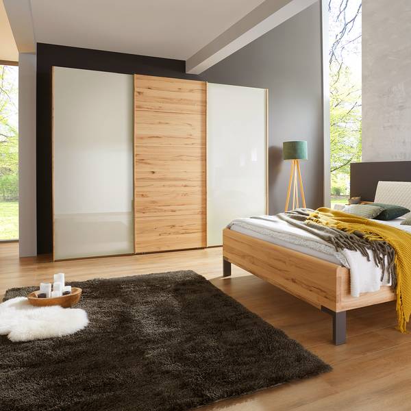 Schwebetürenschrank Livorno III 250 x 217 cm