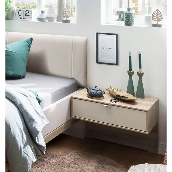 Bettgestell Barcelona IV 160 x 220cm