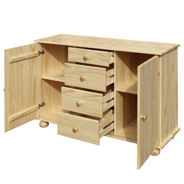 Sideboard Bekasi I Kiefer massiv