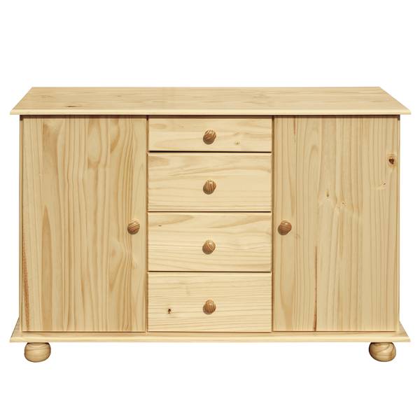 Sideboard Bekasi I Kiefer massiv