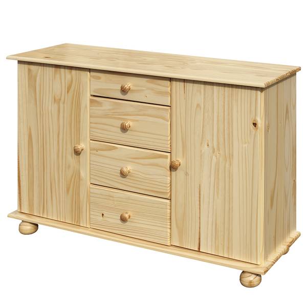 Sideboard Bekasi I Kiefer massiv
