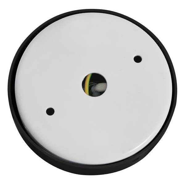 Deckenleuchte Upround Aluminium - Flammenanzahl: 1