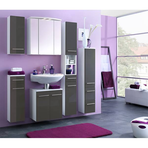 geschirrset 12 personen weiß modern Tafelservice Compact – Seltmann Weiden Länge in cm:120