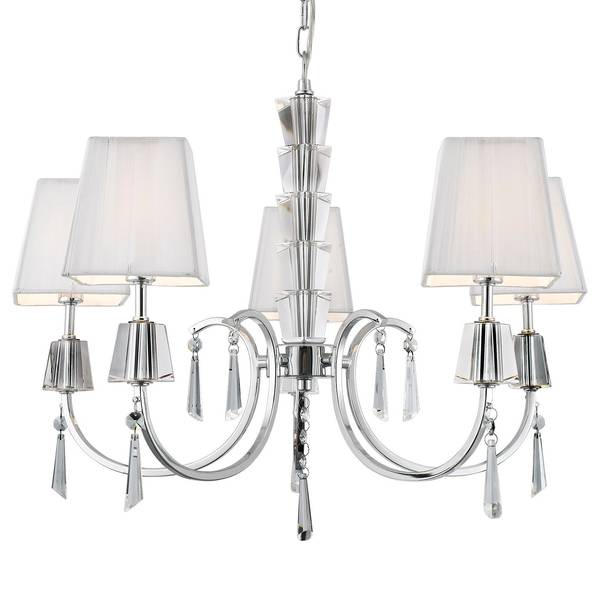 Portico Pendentif Gris - Métal - 60 x 96 x 60 cm