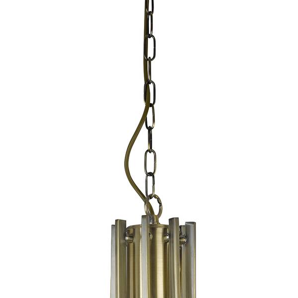 Ascona Lustres Métal - 75 x 97 x 75 cm