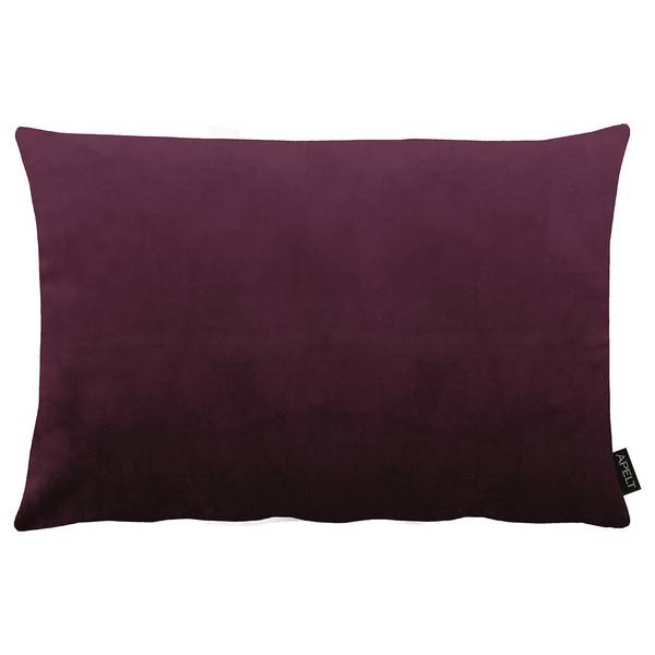 Cuscino Arte I Poliestere - Viola