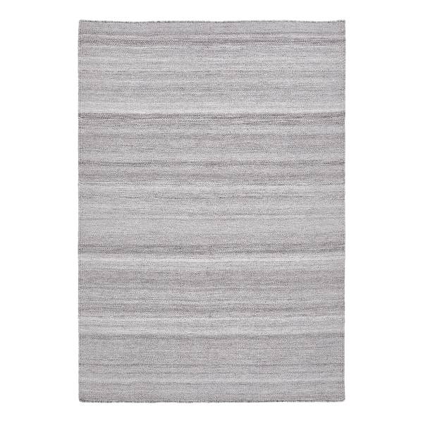 In-/Outdoorteppich Bodo Polyester - Braun - 60 x 120 cm
