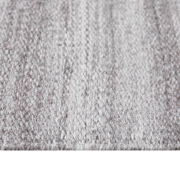 In-/Outdoorteppich Bodo Polyester - Braun - 60 x 120 cm