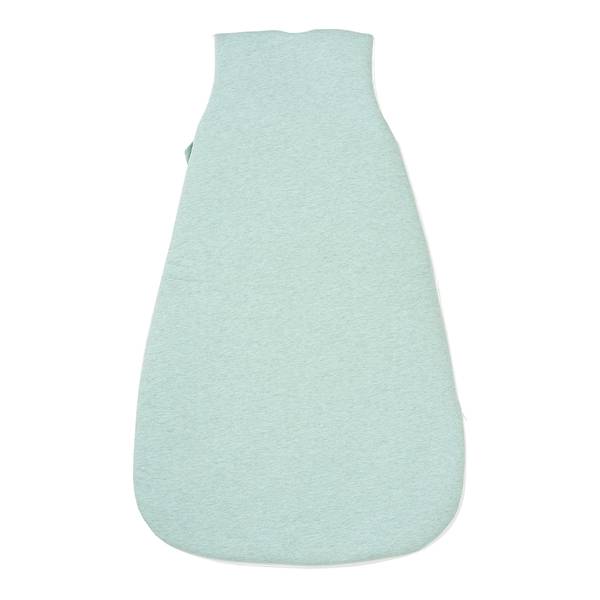 Babyschlafsack Jersey Grün - Textil - 38 x 5 x 60 cm
