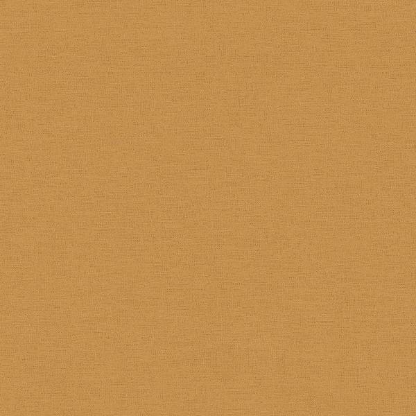 Papier peint en intissé Cuba I Intissé - Jaune