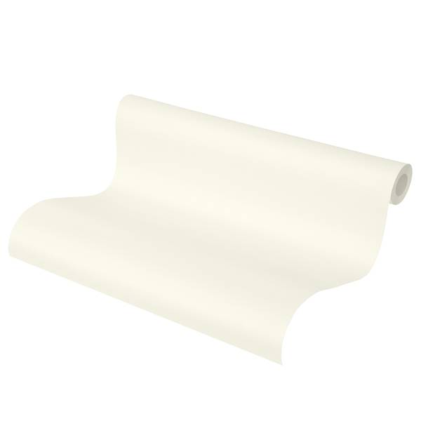 Papier peint Way of Silence Intissé - Beige