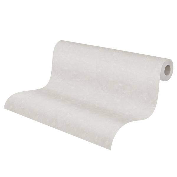 Fotomurale Lilla Tessuto non tessuto - Beige / Grigio