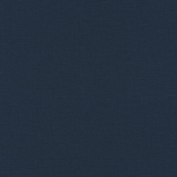 Papier peint en intissé Ava III Intissé - Bleu