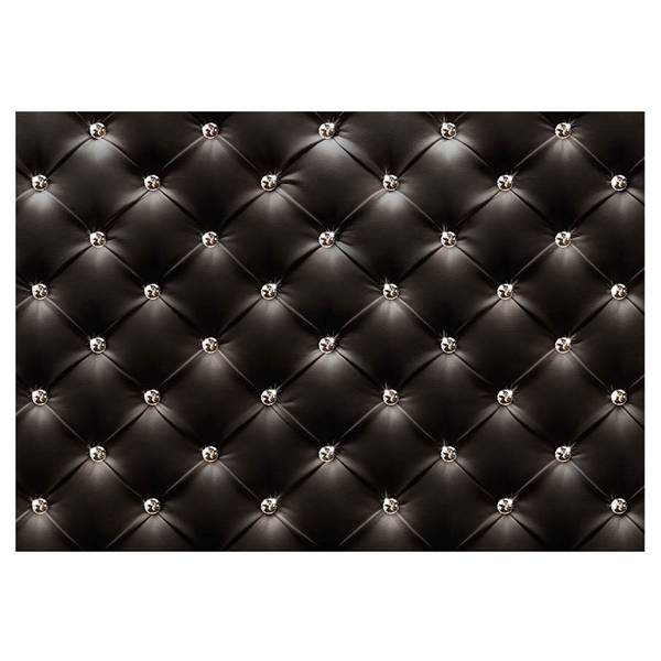 Fotomurale Empire of the Style Tessuto non tessuto premium - Nero - 200 x 140 cm