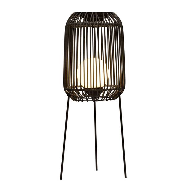 Außenleuchte Sunshine Coziness Aluminium - 1-flammig