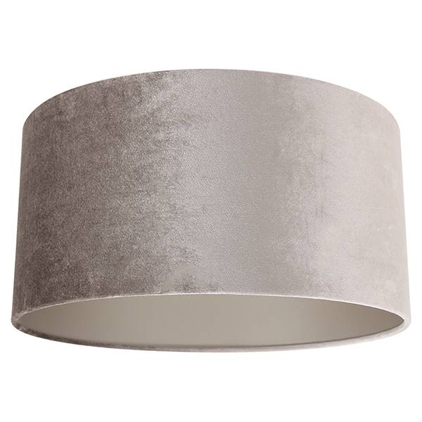 Lampenschirm Maredo XI Samt - 1-flammig