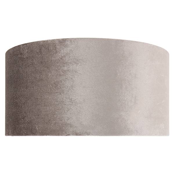 Lampenschirm Maredo XI Samt - 1-flammig