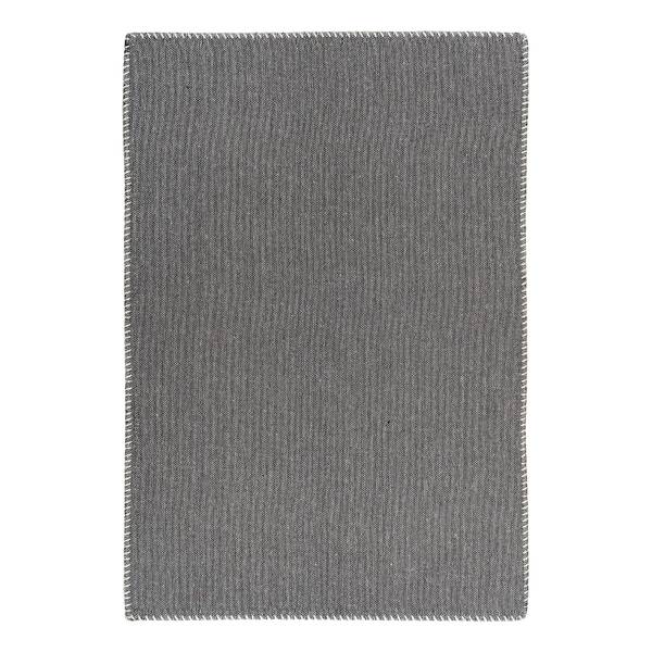 Laagpolig vloerkleed Peron 200 polyester - meerdere kleuren - 120 x 170 cm