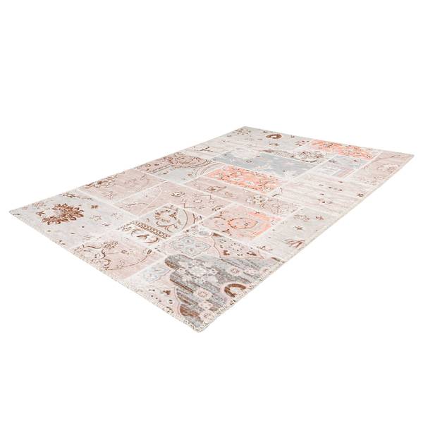 Laagpolig vloerkleed Peron 200 polyester - meerdere kleuren - 120 x 170 cm