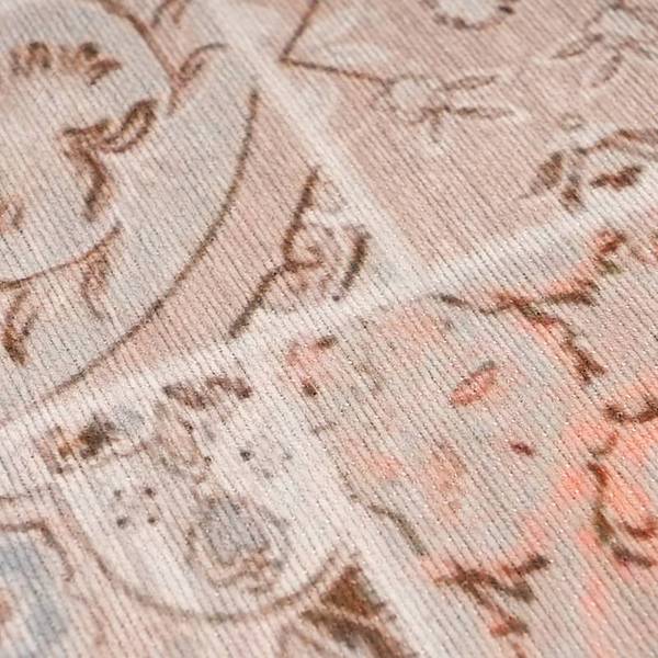 Laagpolig vloerkleed Peron 200 polyester - meerdere kleuren - 120 x 170 cm
