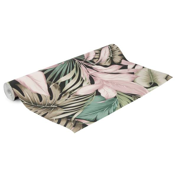 Papier peint intissé Indra Multicolore - 0,52 x 10,05 x 0,02 m