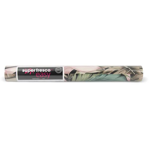 Papier peint intissé Indra Multicolore - 0,52 x 10,05 x 0,02 m