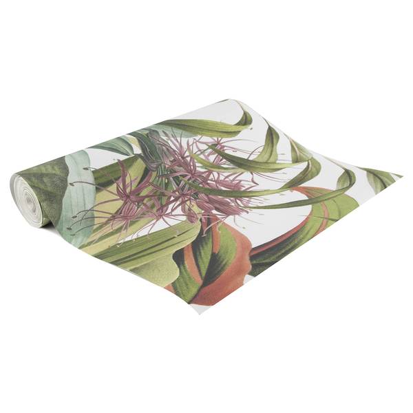 Vlies Fototapete Leonie Mehrfarbig - 3m  x 2,8m  x 0,02m