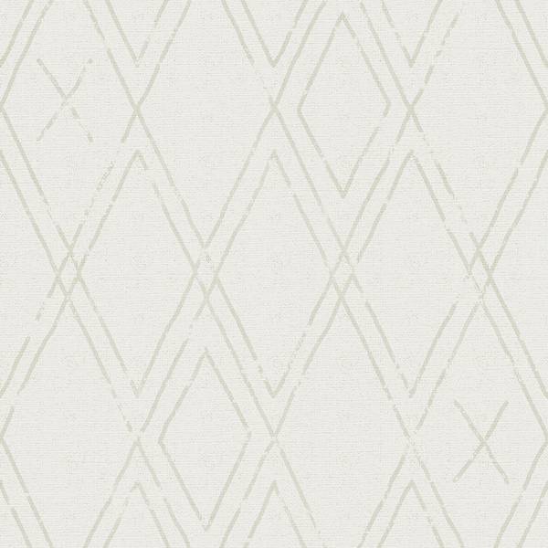 Vliestapete Ethnic Berber Beige - 0,52m  x 10,05m  x 0,02m