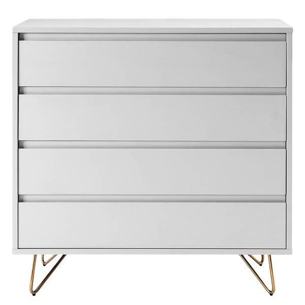 Kommode Rodi II Weiß