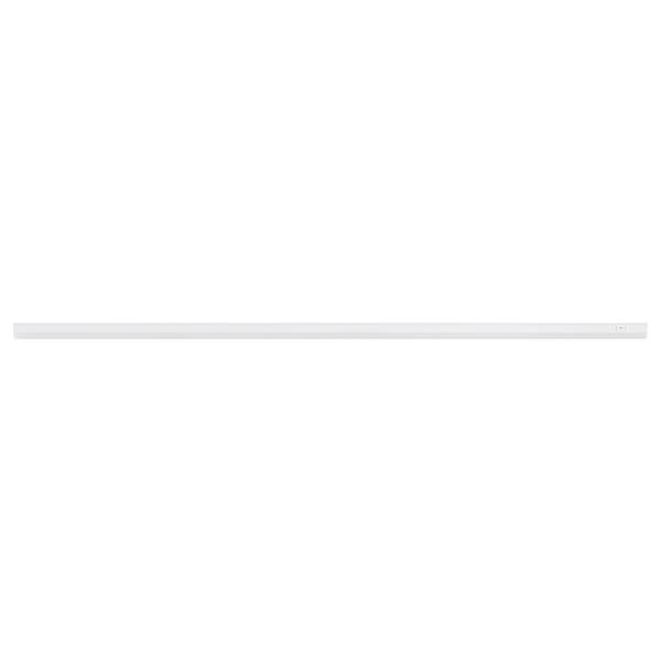 LED-Wandleuchte Rhea Polycarbonat - 1-flammig
