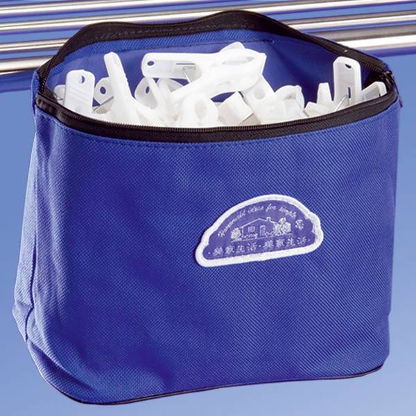 Stendino Profi Plus Acciaio Inox / Polipropilene e poliestere  - Color argento