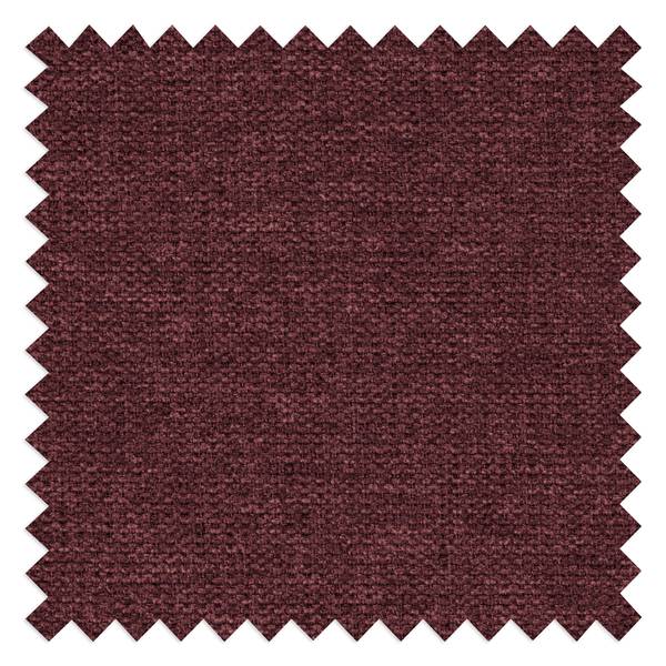 Schlafsessel Orna Flachgewebe Alma: Aubergine